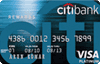 Citibank Rewards Card