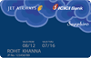 Convert your everyday card purchases into free flights